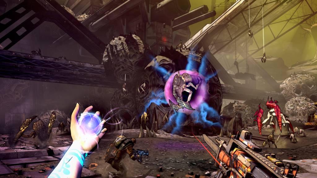 Screen Shot image 3 Borderlands 2 Game Of The Year اصدار اوروبي ستيم كود رقمي