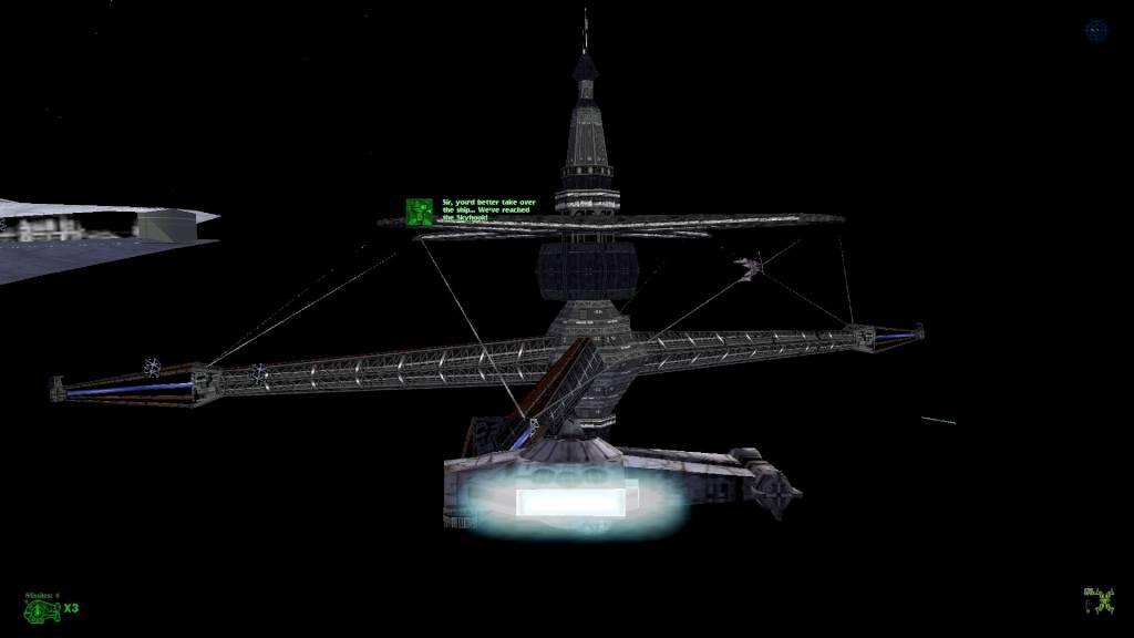 Screen Shot image 3 Star Wars: Shadows Of The Empire ستيم كود رقمي