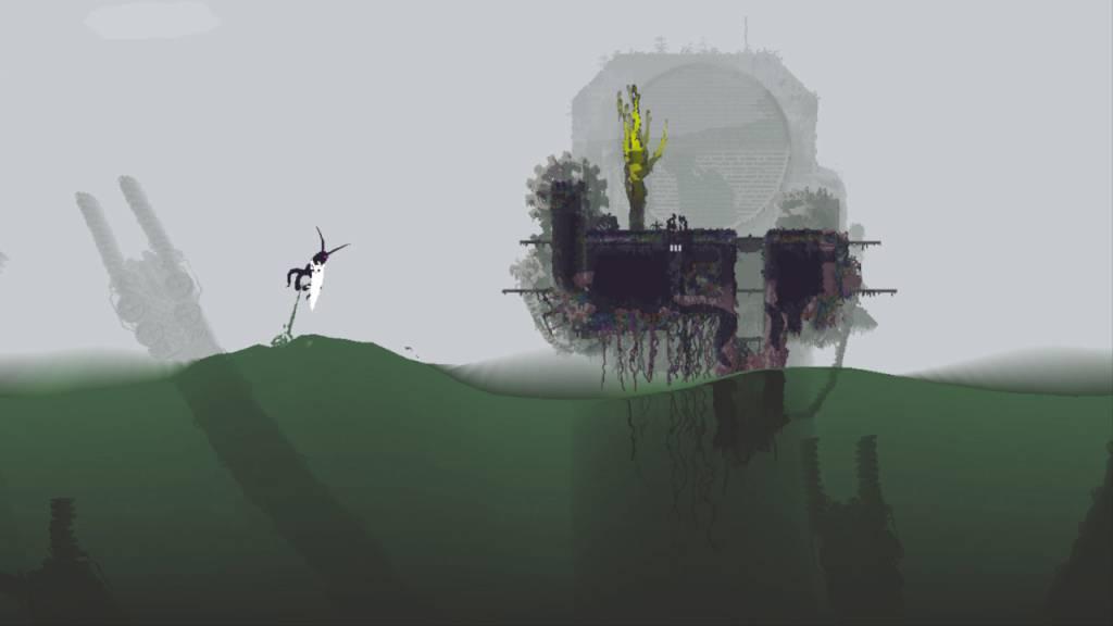 Screen Shot image 3 Rain World اوروبي ستيم كود رقمي