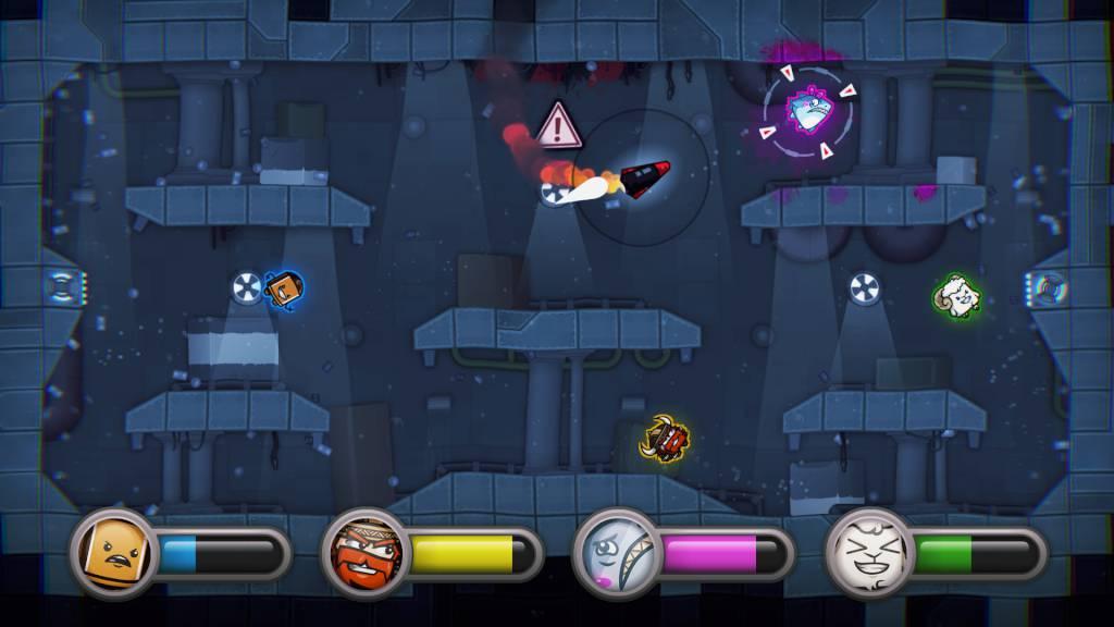 Screen Shot image 3 Move Or Die ستيم هدية
