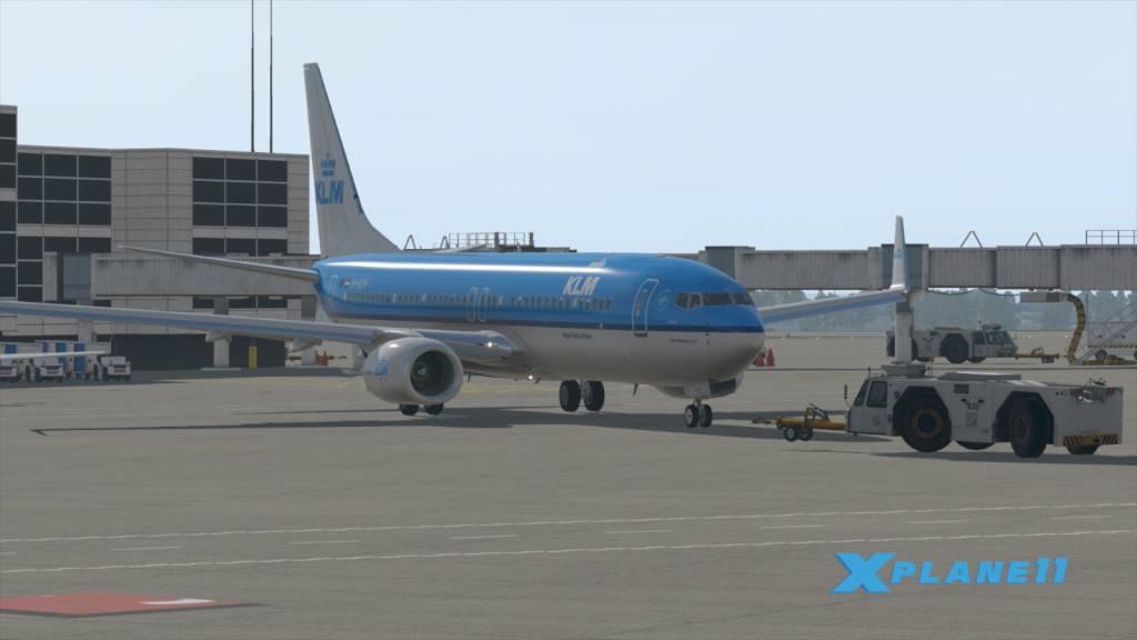 Screen Shot image 3 X-Plane 11 ستيم حساب