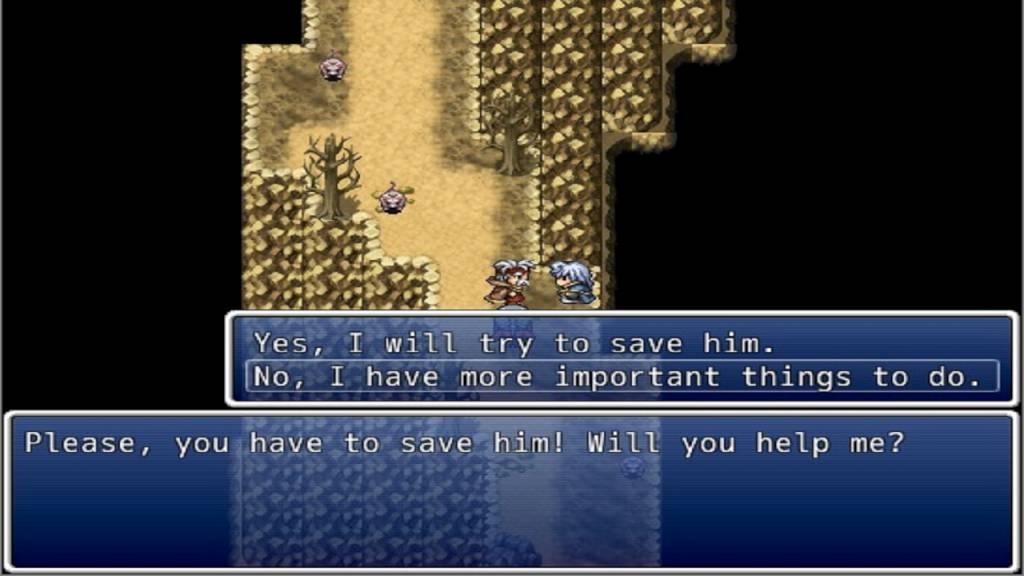 Screen Shot image 3 - Arcane RERaise - بي سي ستيم كود رقمي