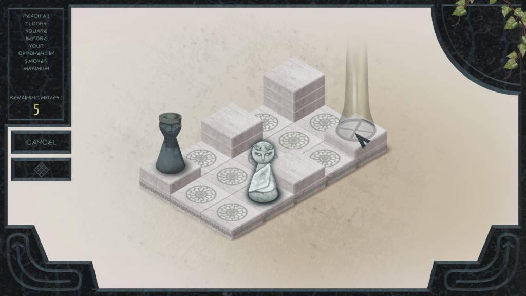 Screen Shot image 3 Divine Ascent ستيم كود رقمي
