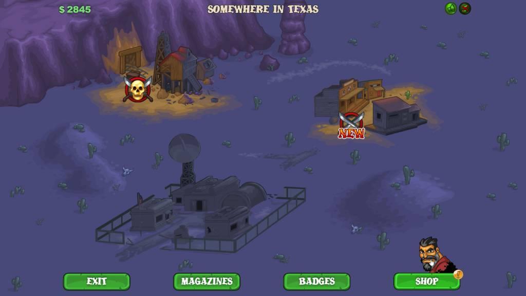 Screen Shot image 3 Tequila Zombies 3 ستيم كود رقمي