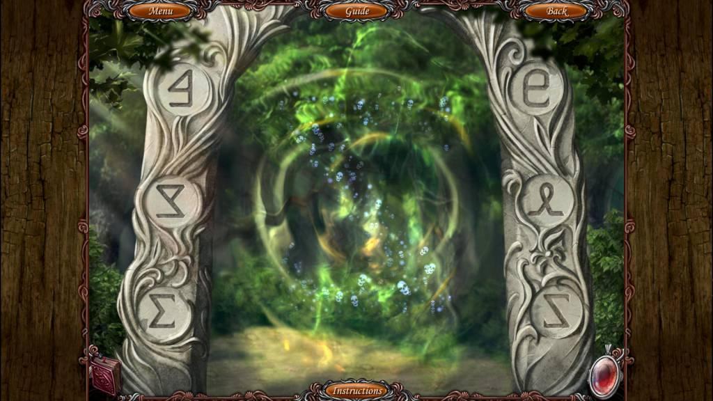 Screen Shot image 3 Sonya: The Great Adventure ستيم كود رقمي