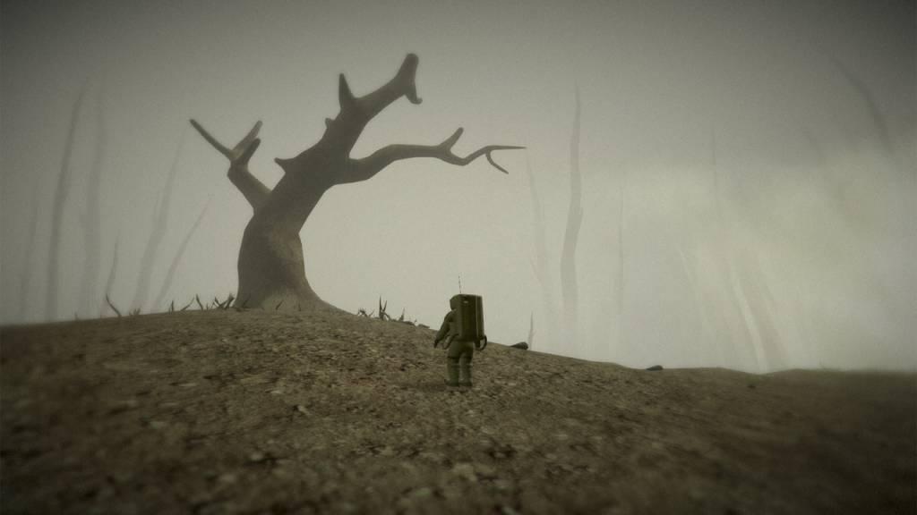 Screen Shot image 3 Lifeless Planet: Premier اصدار اوروبي اكسبوكس 1 كود رقمي
