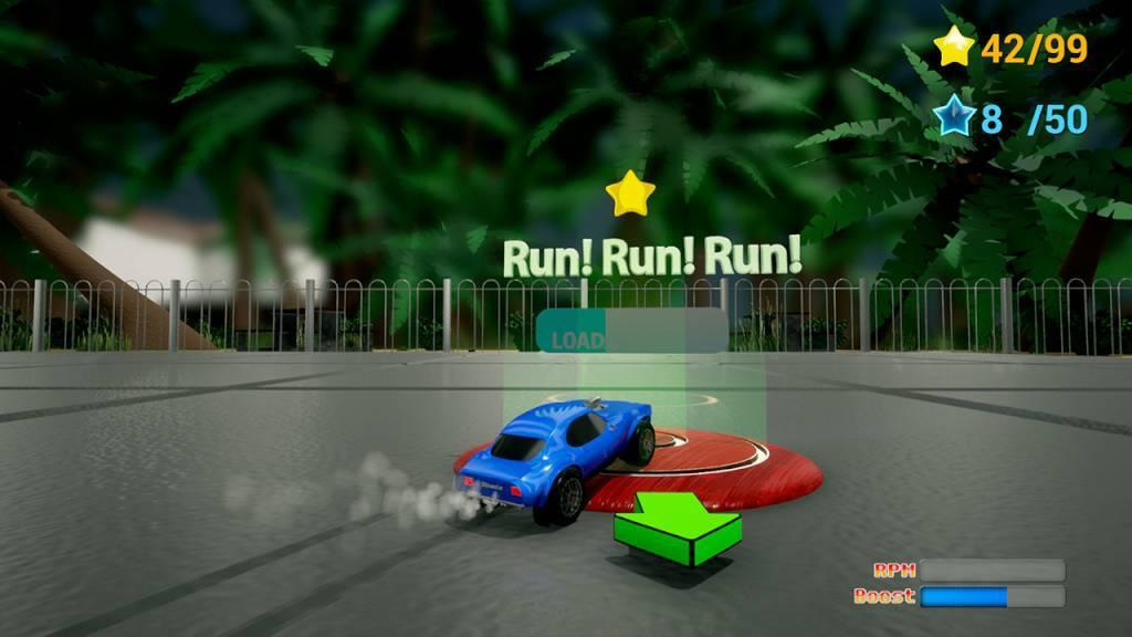 Screen Shot image 3 Stunt Toys ستيم كود رقمي