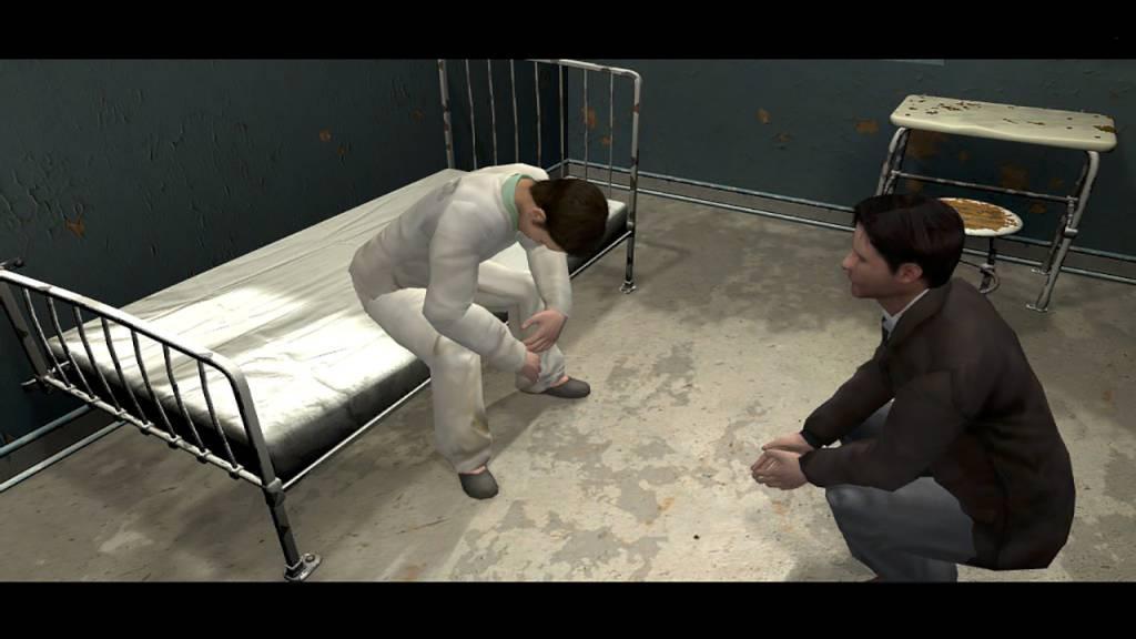 Screen Shot image 3 Overclocked: A History Of Violence ستيم كود رقمي