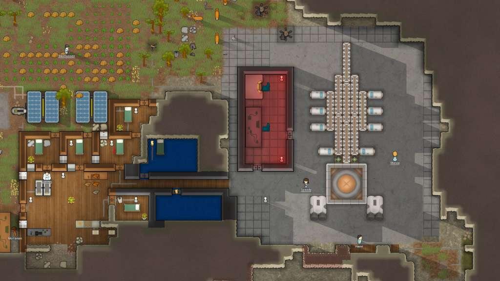 Screen Shot image 3 RimWorld ايبك قيمز حساب