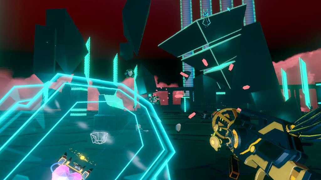 Screen Shot image 3 Blasters Of The Universe ستيم كود رقمي