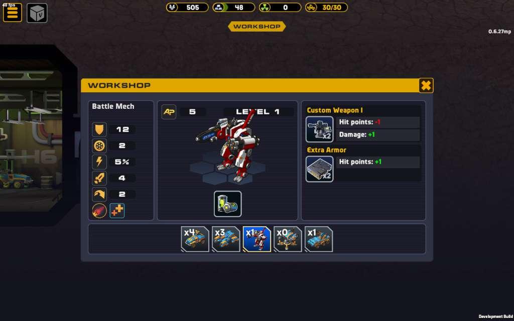 Screen Shot image 3 Codex Of Victory ستيم كود رقمي