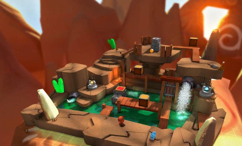 Screen Shot image 3 Anmynor Puzzles بي سي ستيم كود رقمي