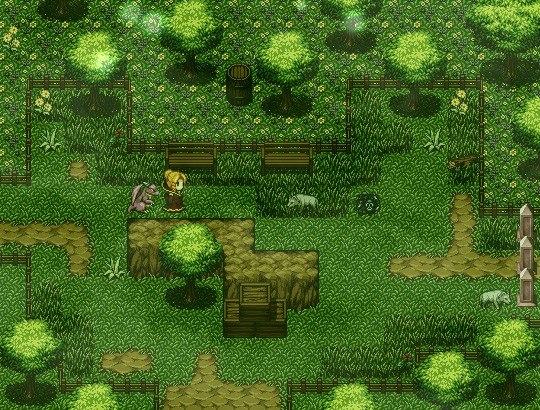 Screen Shot image 3 Extravaganza Rising ستيم كود رقمي