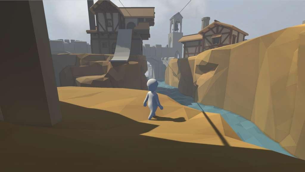 Screen Shot image 3 Human: Fall Flat اوروبي بي سي ستيم كود رقمي
