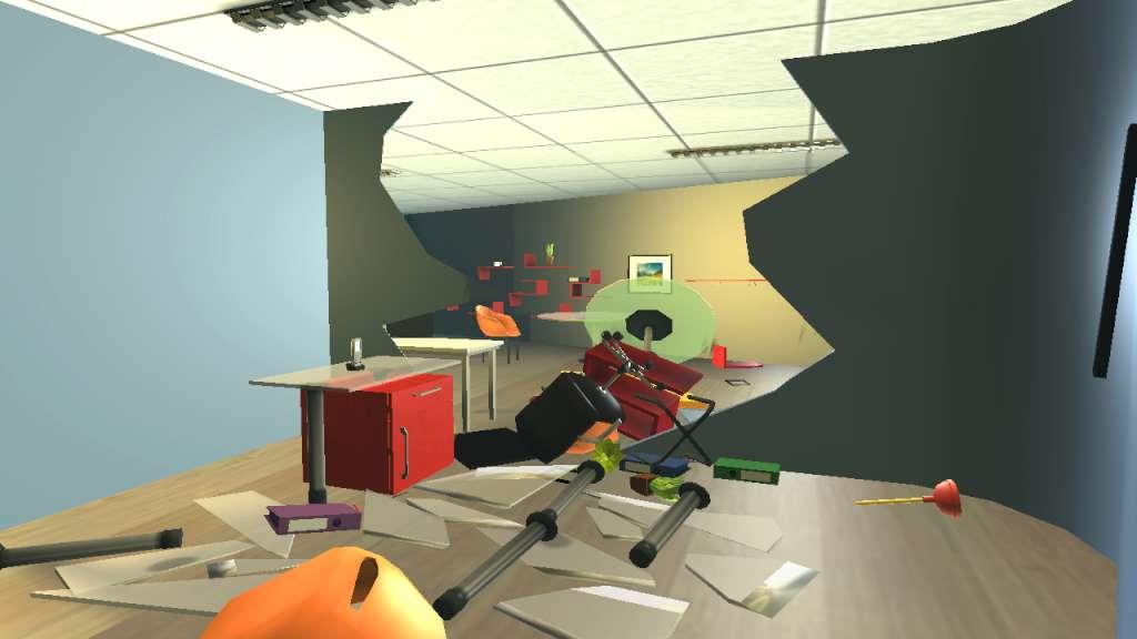 Screen Shot image 3 Fly In The House ستيم كود رقمي