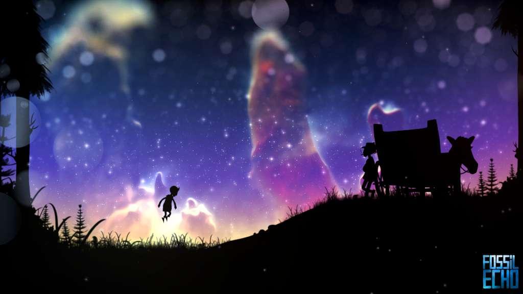 Screen Shot image 3 Fossil Echo ستيم كود رقمي