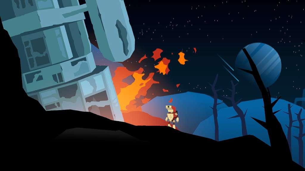 Screen Shot image 3 Planet Of The Eyes بي سي ستيم كود رقمي