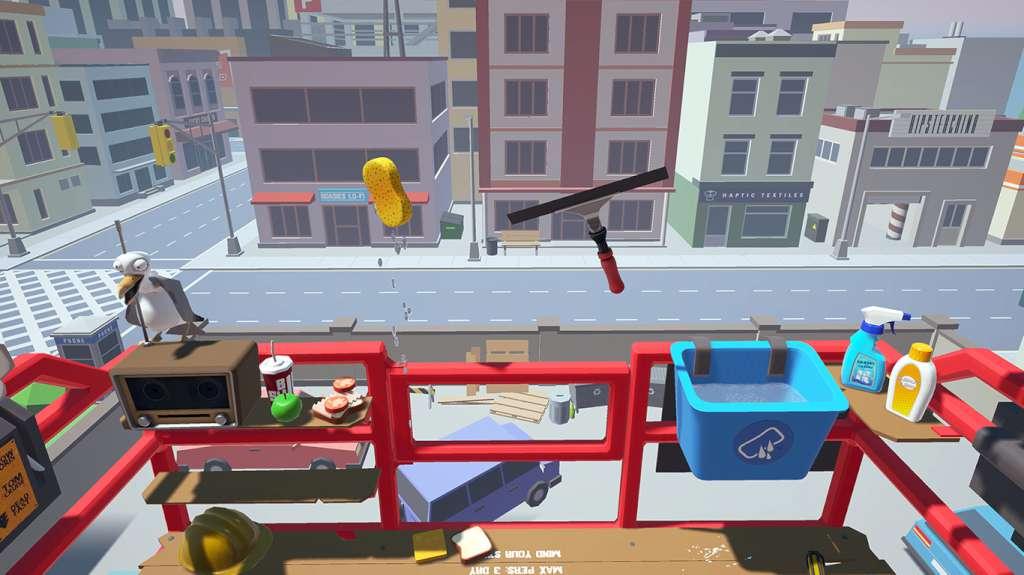 Pane In The Glass ستيم كود رقمي