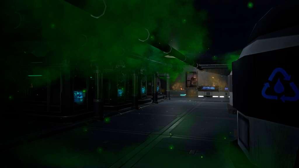 Screen Shot image 3 Drift Into Eternity ستيم كود رقمي