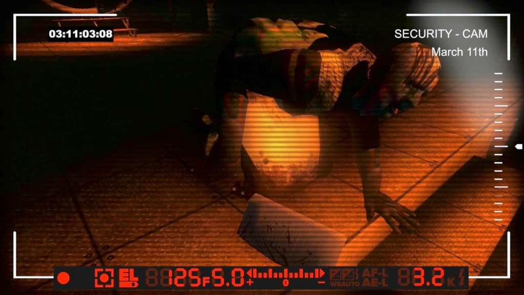 Screen Shot image 3 Worst Case Z ستيم كود رقمي