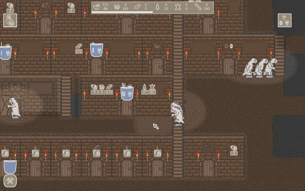 Screen Shot image 3 Kings Under The Hill ستيم كود رقمي