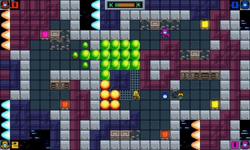 Screen Shot image 3 Operation KREEP ستيم كود رقمي