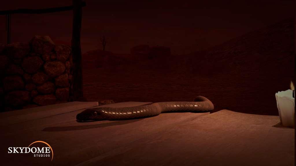 Don'T Let Go! VR ستيم كود رقمي