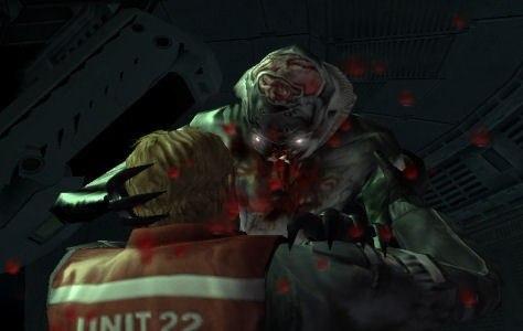 Screen Shot image 3 Cold Fear يوبيسوفت كونكت كود رقمي