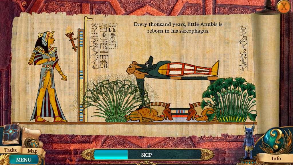 Screen Shot image 3 The Secret Order 4: Beyond Time ستيم كود رقمي