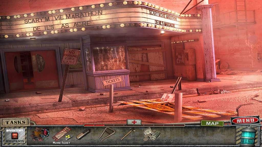 Screen Shot image 3 Small Town Terrors: Livingston ستيم كود رقمي