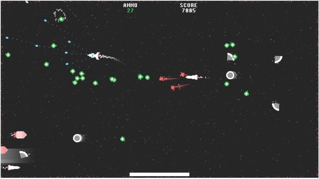 Screen Shot image 3 Bit Blaster XL ستيم كود رقمي