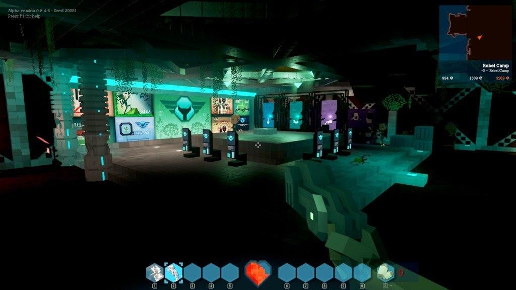 Stellar Overload بي سي ستيم كود رقمي