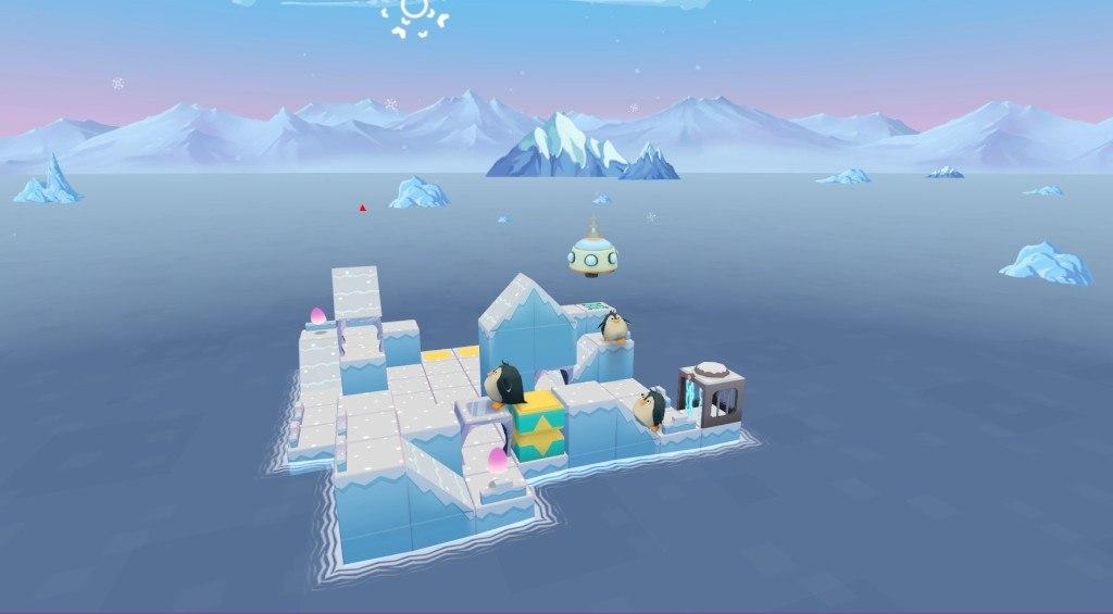 Screen Shot image 3 Waddle Home ستيم كود رقمي
