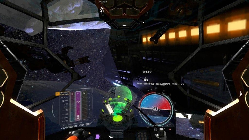 Screen Shot image 3 ARM Planetary Prospectors Asteroid Resource Mining ستيم كود رقمي
