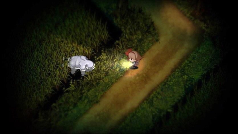 Screen Shot image 3 Yomawari: Night Alone اوروبي ستيم كود رقمي