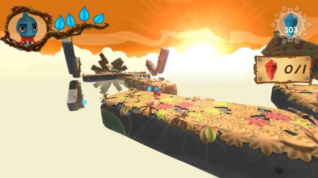 Screen Shot image 3 Ginger: Beyond The Crystal ستيم كود رقمي