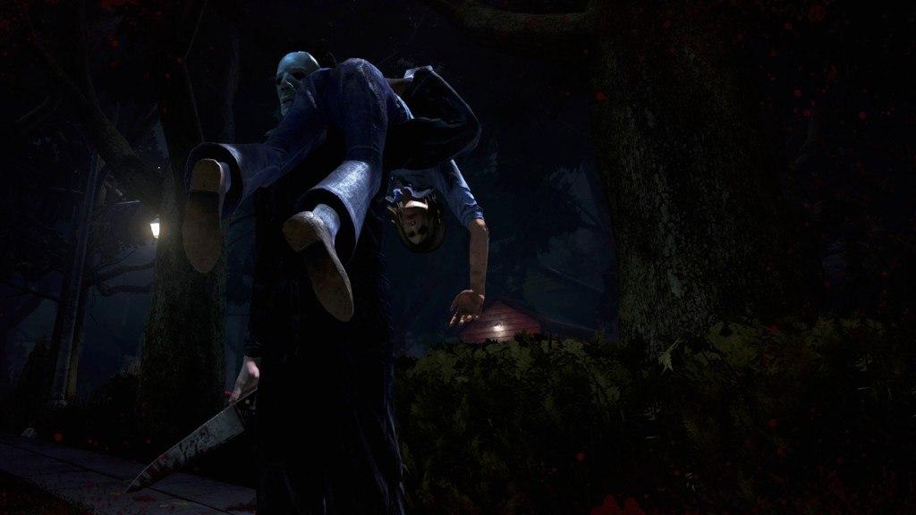 Screen Shot image 3 Dead By Daylight - The HALLOWEEN Chapter DLC اوروبي ستيم كود رقمي