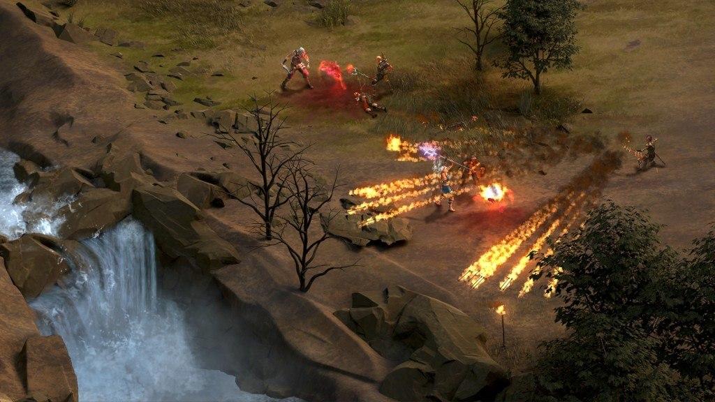 Screen Shot image 3 Tyranny Overlord اصدار ستيم كود رقمي