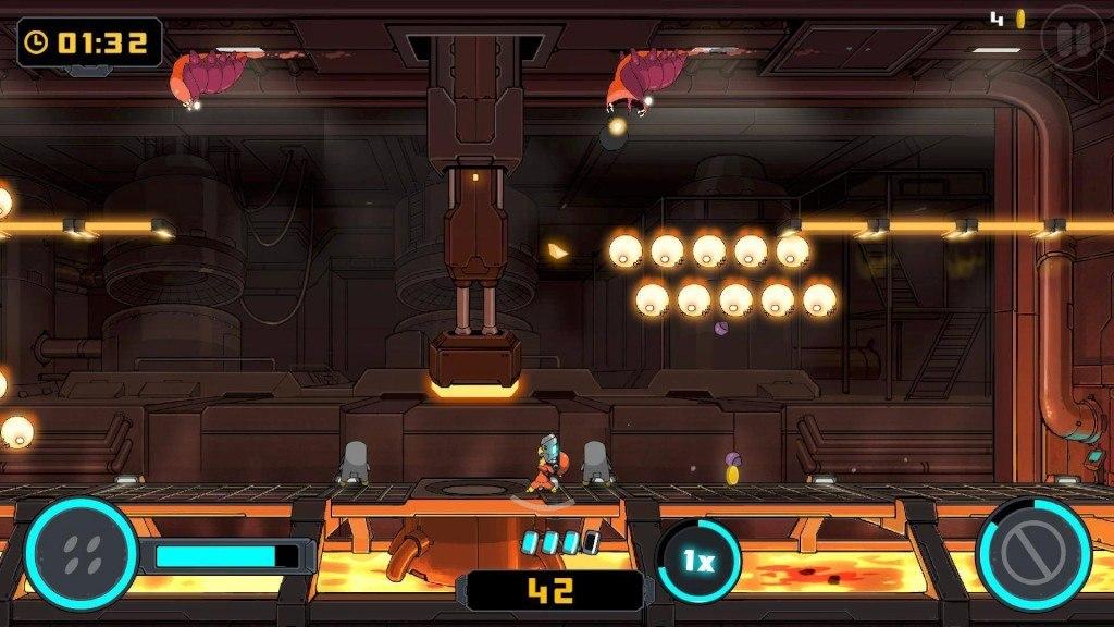 Screen Shot image 3 The Bug Butcher ستيم كود رقمي