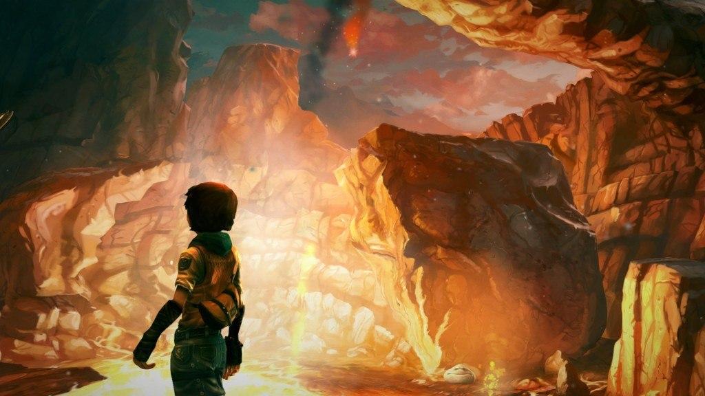 Screen Shot image 3 Silence بي سي ستيم كود رقمي