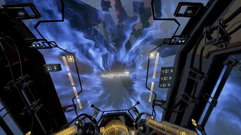 EVE: Valkyrie ستيم كود رقمي