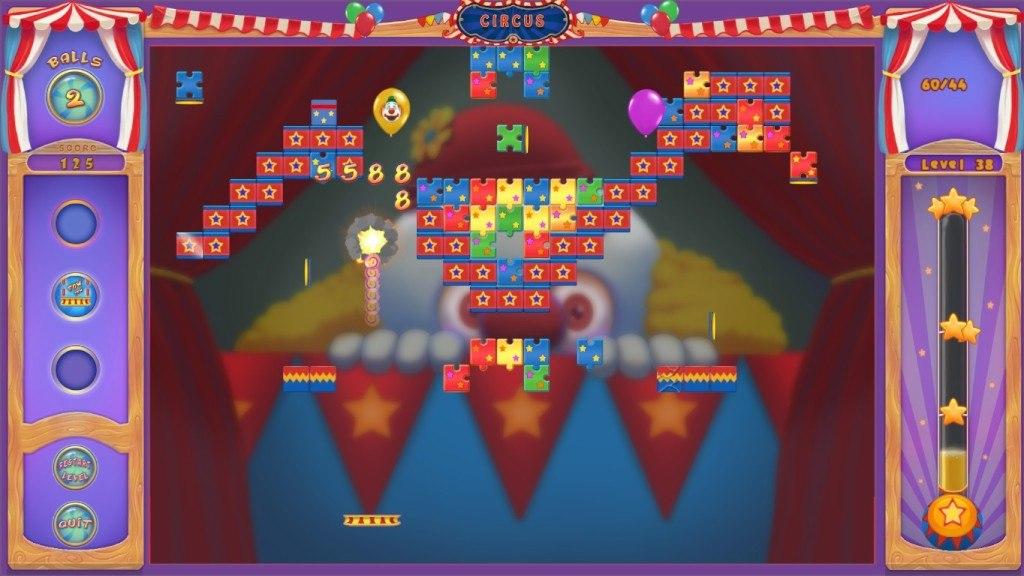 Screen Shot image 3 Ball Of Wonder ستيم كود رقمي