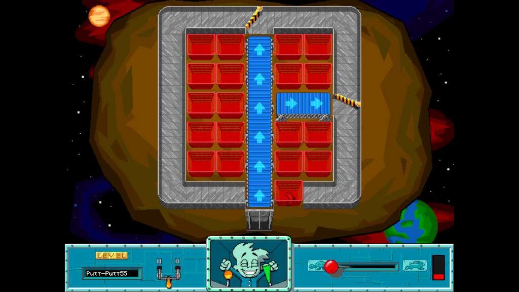 Screen Shot image 3 Pajama Sam'S Sock Works ستيم كود رقمي