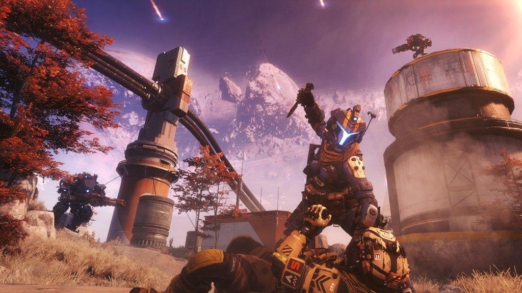 Screen Shot image 3 Battlefield 1 + Titanfall 2 حزمة EA App كود رقمي