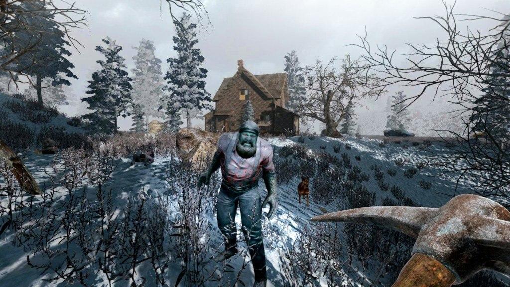 Screen Shot image 3 7 ايام To Die ستيم كود رقمي