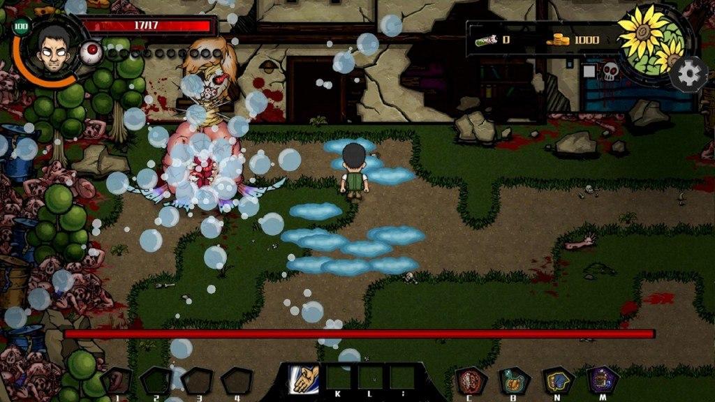 Screen Shot image 3 Fresh Body ستيم كود رقمي