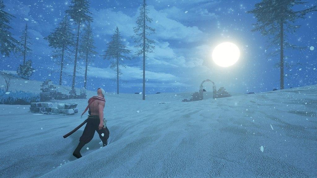 Screen Shot image 3 Blade & Bones بي سي ستيم كود رقمي