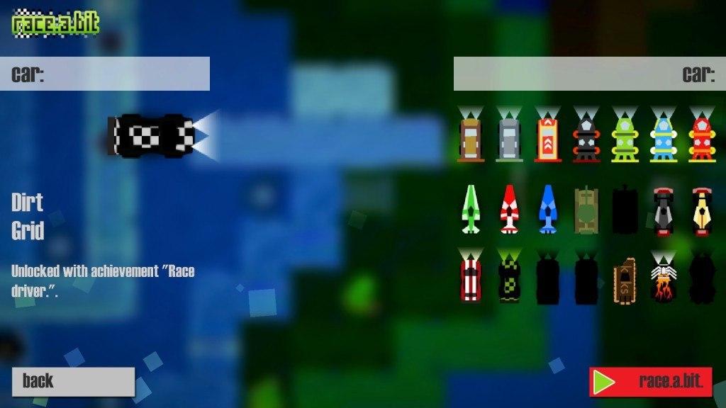 Screen Shot image 3 Race.A.Bit ستيم كود رقمي