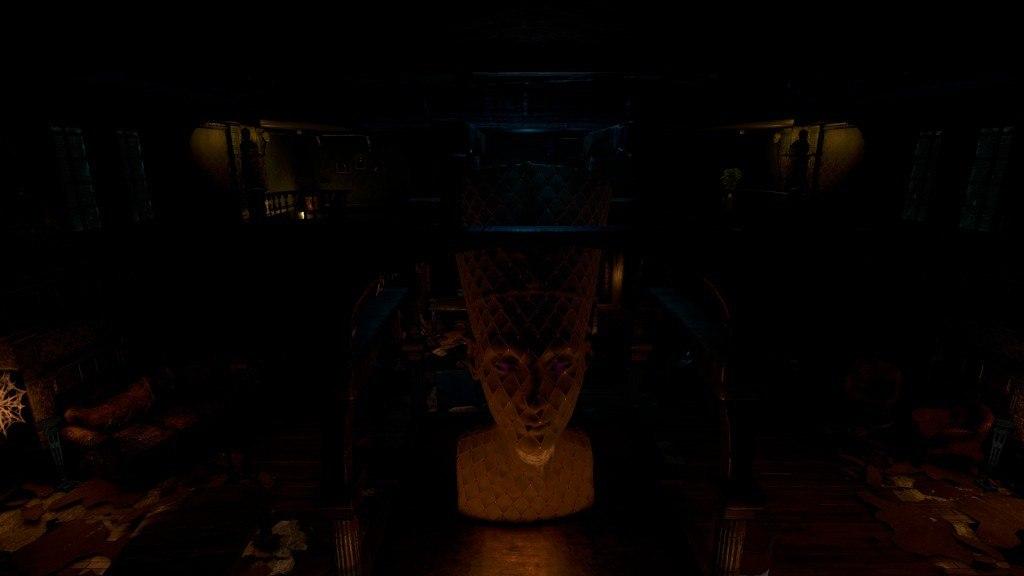 Screen Shot image 3 Smell Of Death Episode 1: Dark House ستيم كود رقمي