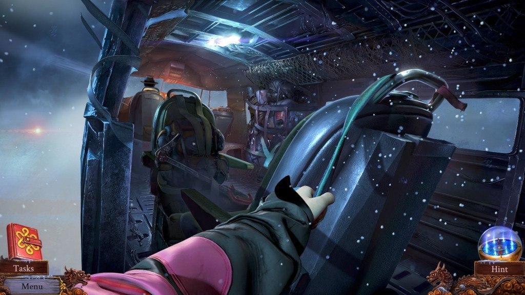 Screen Shot image 3 Enigmatis 3: The Shadow Of Karkhala ستيم كود رقمي